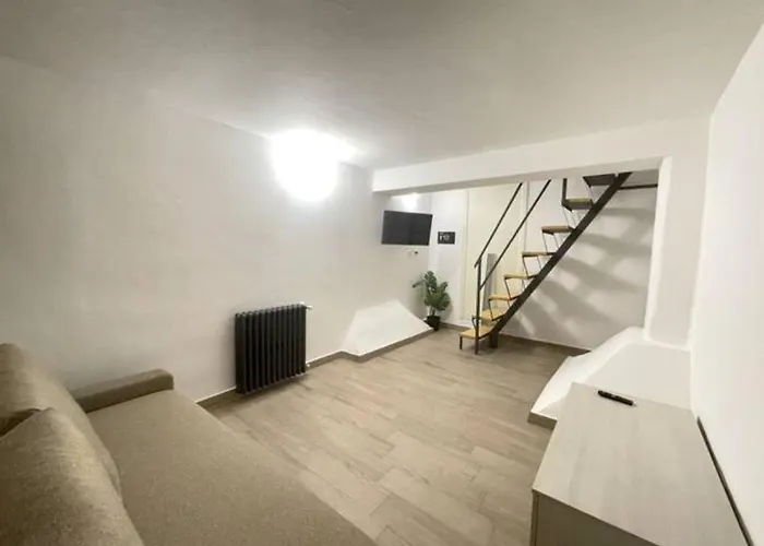 Accomodo MIL49 Loft Forlanini